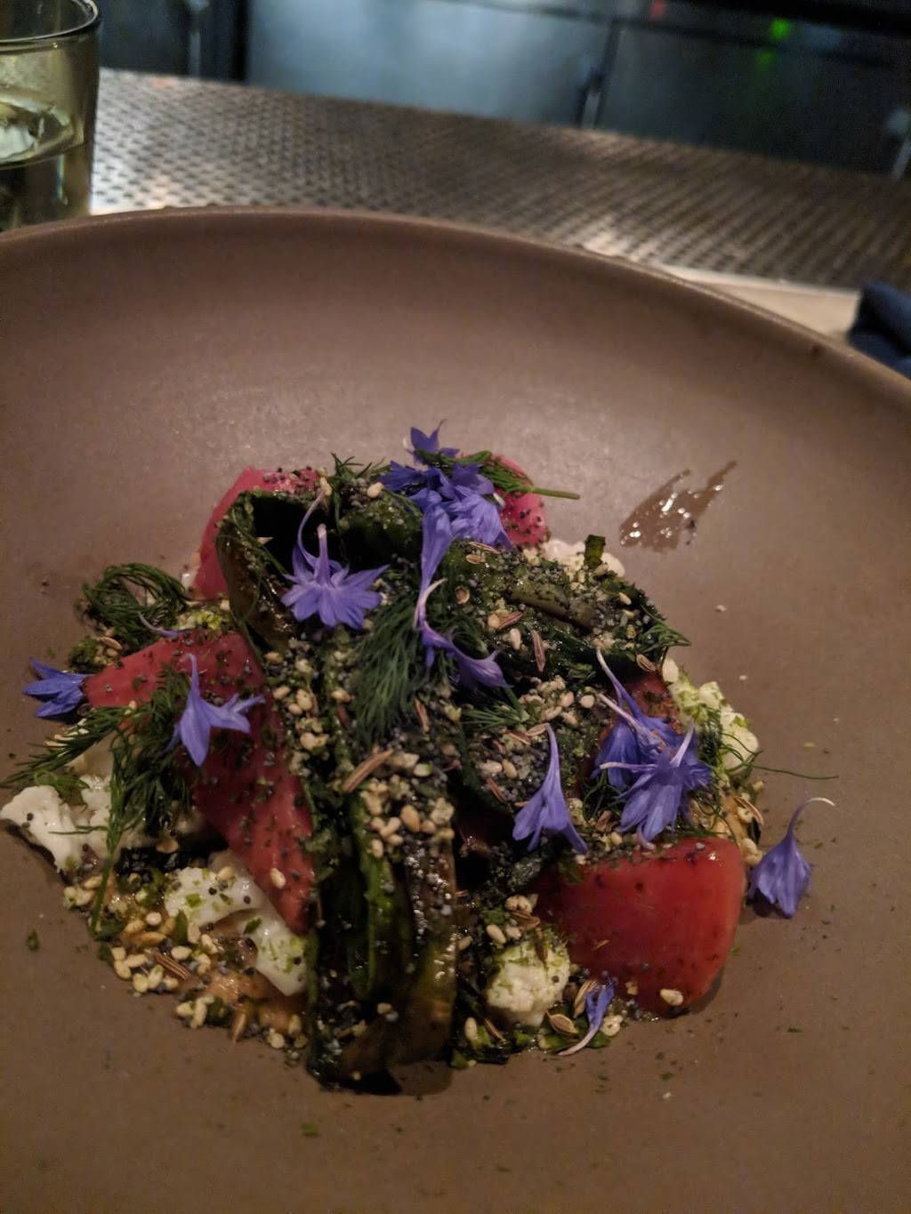 True Laurel | restaurant | 753 Alabama St, San Francisco, CA 94110, USA | 4153410020 OR +1 415-341-0020