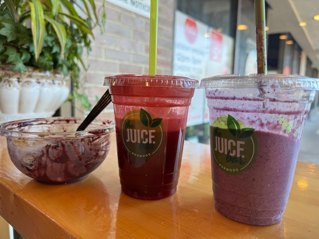 Maha Juice Bar (The Juice Bar Norwood) | restaurant | 20 Broadway #1, Norwood, MA 02062, USA | 7812555539 OR +1 781-255-5539