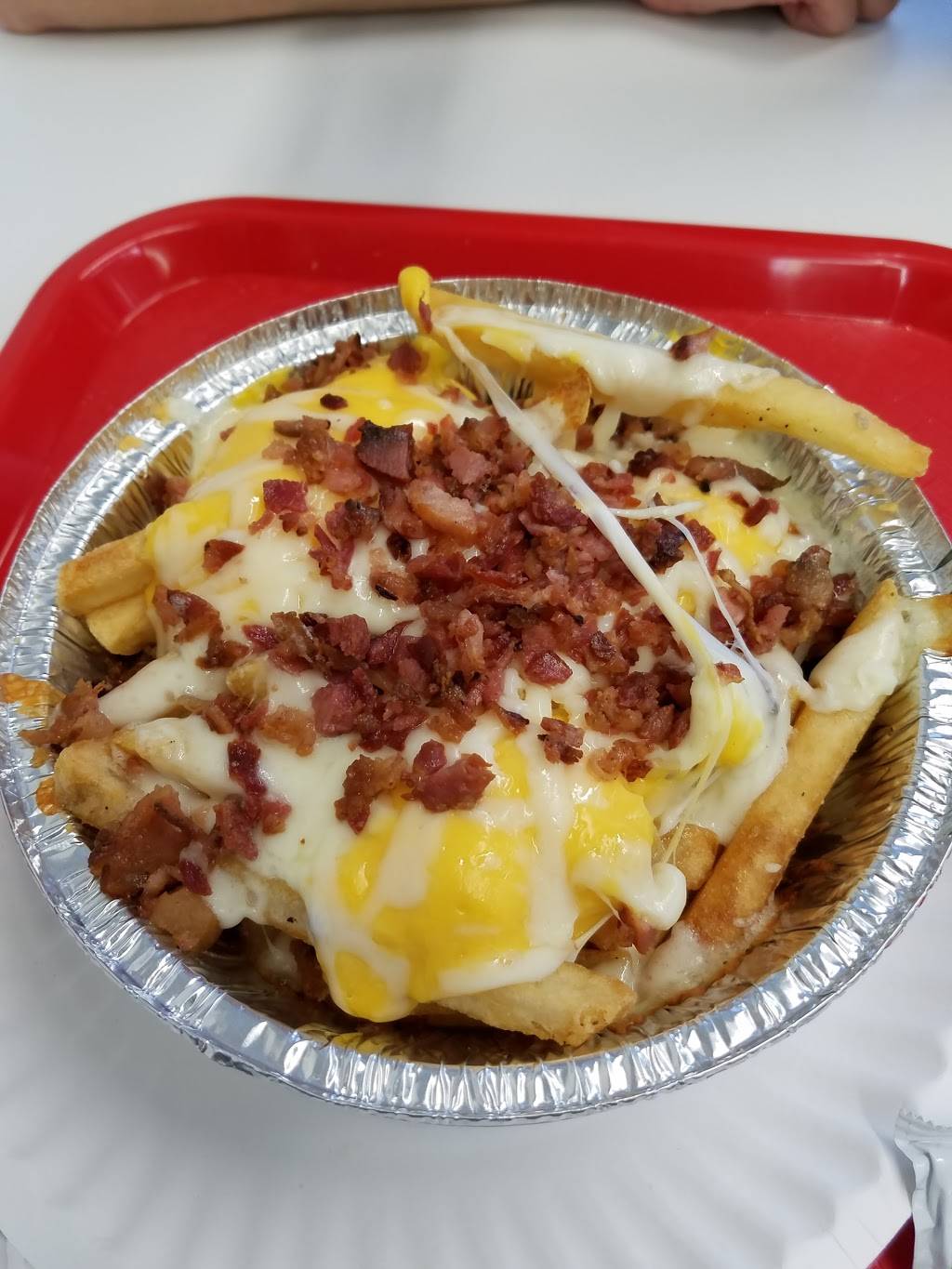 Italian Garden | restaurant | 3631, 853 Penn St, Reading, PA 19601, USA | 6103742601 OR +1 610-374-2601