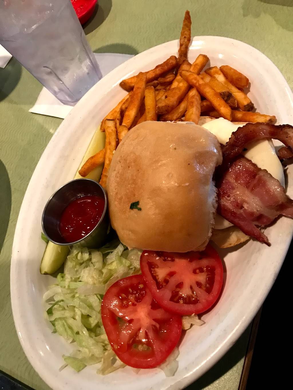 Cactus Grill | restaurant | 11849 Roe Ave, Leawood, KS 66211, USA | 9133459933 OR +1 913-345-9933