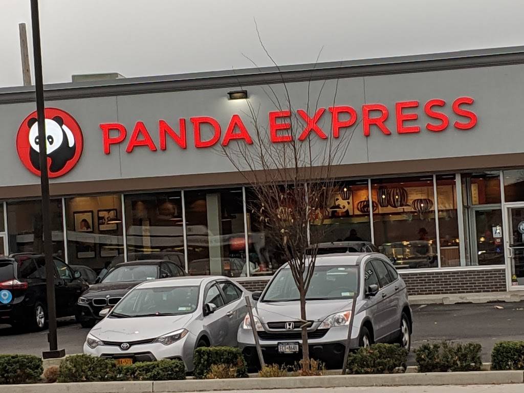 Panda Express | restaurant | 90-04 Metropolitan Ave, Forest Hills, NY 11375, USA | 7189970262 OR +1 718-997-0262