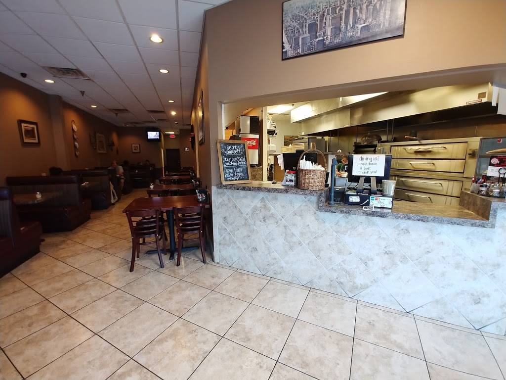 Anthonys Pizza | restaurant | 1539 Rock Springs Rd, Apopka, FL 32712, USA | 4078840070 OR +1 407-884-0070