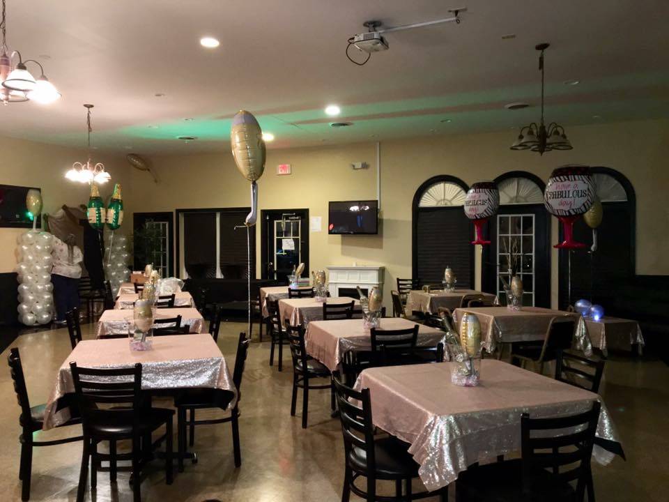 Jackies Restaurant | restaurant | 1241 N Laburnum Ave, Richmond, VA 23223, USA | 8044777493 OR +1 804-477-7493