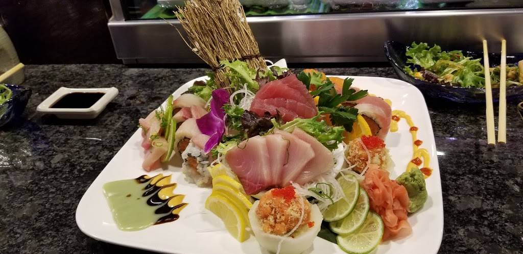 Koto sushi ＆steak house | restaurant | 3619 Clemmons Rd, Clemmons, NC 27012, USA | 3366021560 OR +1 336-602-1560