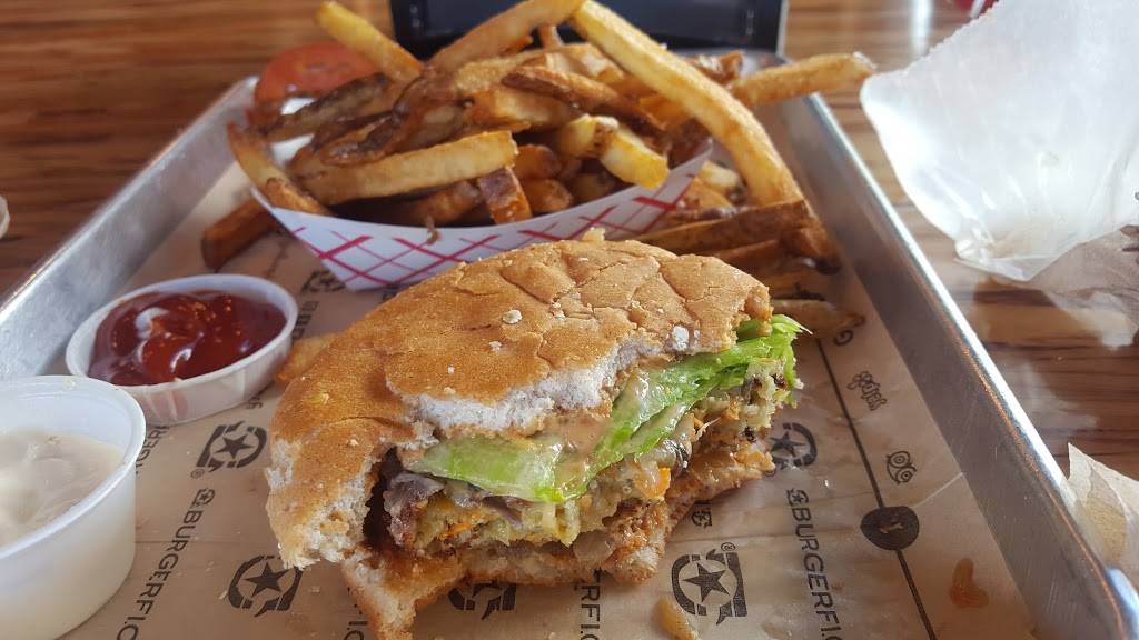 BurgerFi | restaurant | 6812 Collins Ave, Miami Beach, FL 33141, USA | 7868038179 OR +1 786-803-8179