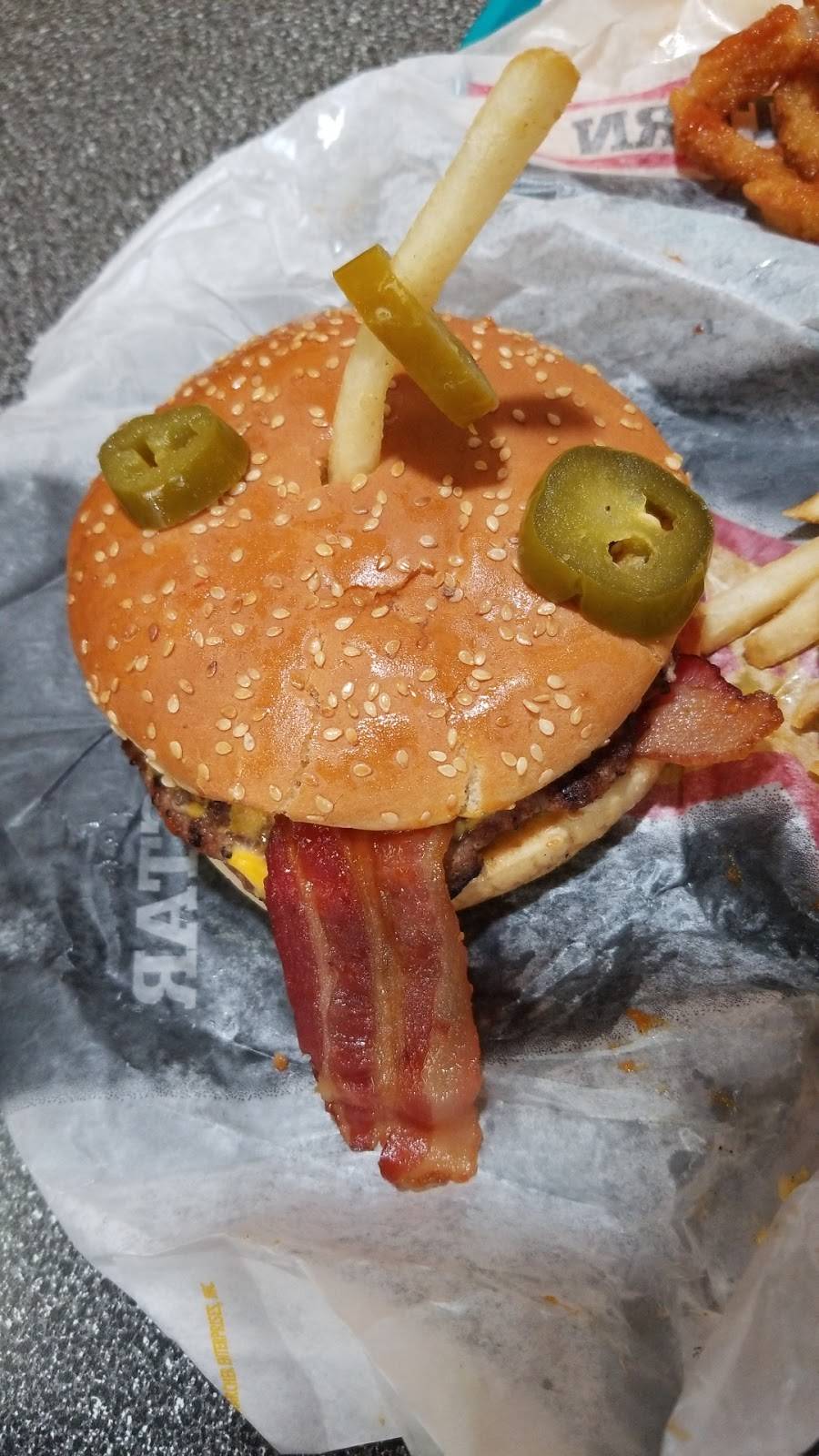 Carls Jr. | restaurant | 3897 Sonoma Blvd, Vallejo, CA 94589, USA | 7076429066 OR +1 707-642-9066