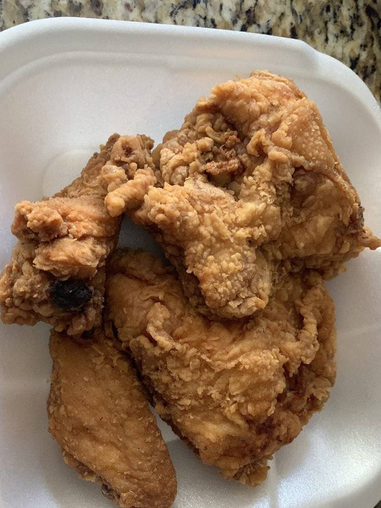 Lillie Maes Southern Cafe | meal takeaway | 3745 N 50th St, Tampa, FL 33619, USA | 8135444188 OR +1 813-544-4188