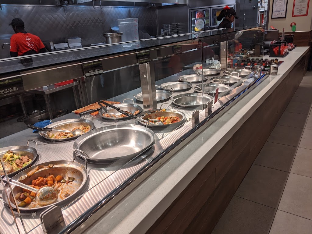 Panda Express | restaurant | 4431 Pecanland Mall Dr, Monroe, LA 71203, USA | 3183888989 OR +1 318-388-8989