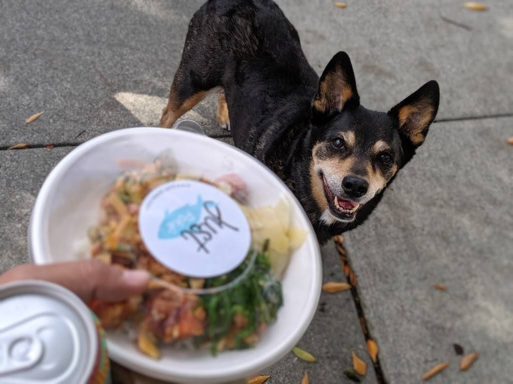 Just Poké Redmond | restaurant | 7345 164th Ave NE Suite I-147, Redmond, WA 98052, USA | 4252420889 OR +1 425-242-0889