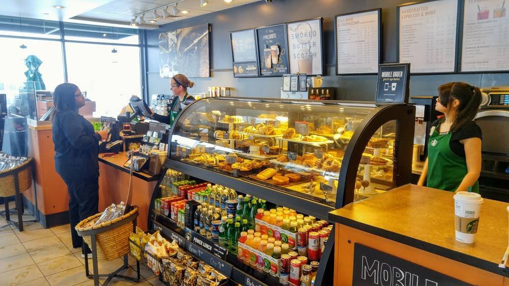 Starbucks | cafe | 307 Veterans Pkwy #510, Normal, IL 61761, USA | 3094542915 OR +1 309-454-2915