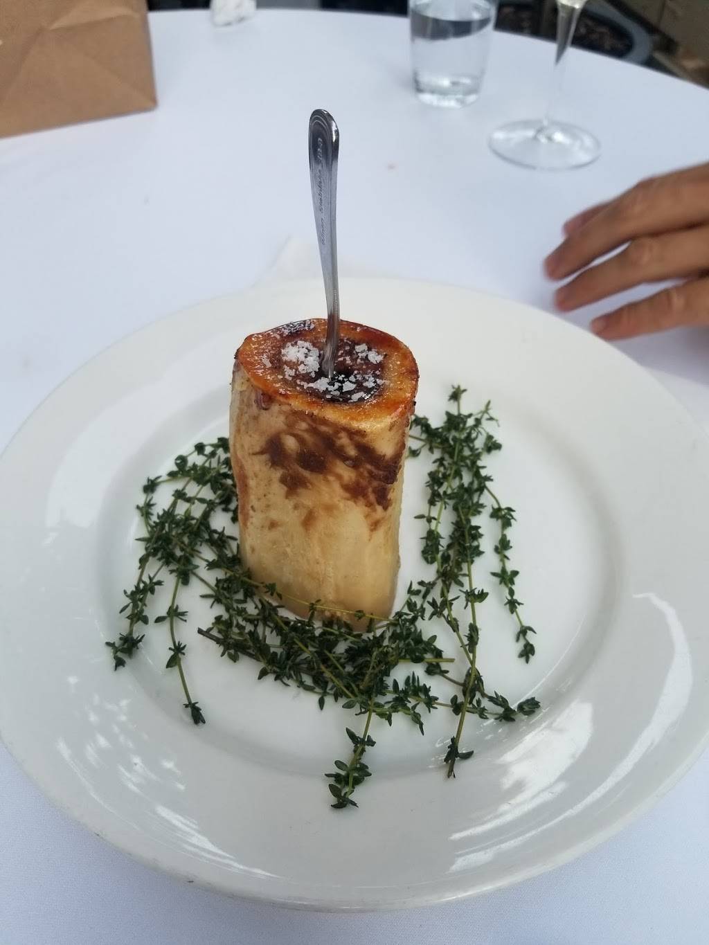 The Beatrice Inn | restaurant | 285 W 12th St, New York, NY 10014, USA | 2126752808 OR +1 212-675-2808