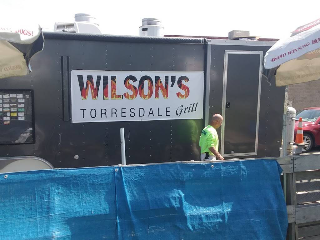Wilson Torresdale Grill | restaurant | 8803 Torresdale Ave, Philadelphia, PA 19136, USA | 2153318803 OR +1 215-331-8803