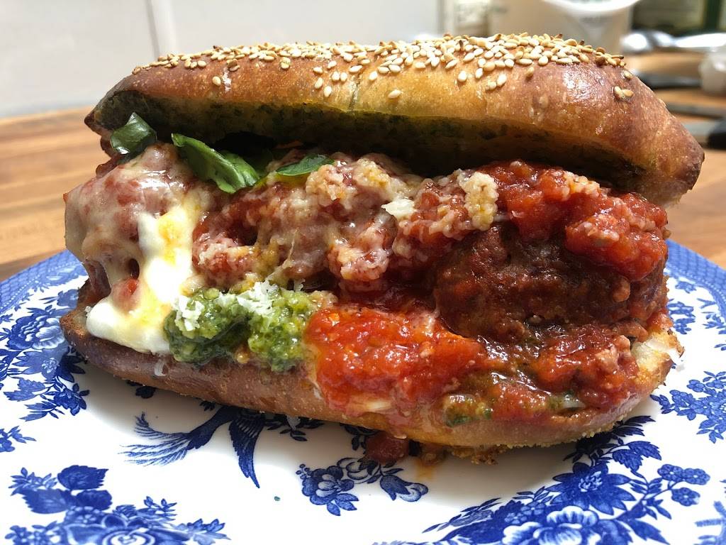 Oui Bakery | bakery | 6909 Melrose Ave, Los Angeles, CA 90038, USA | 3238523944 OR +1 323-852-3944