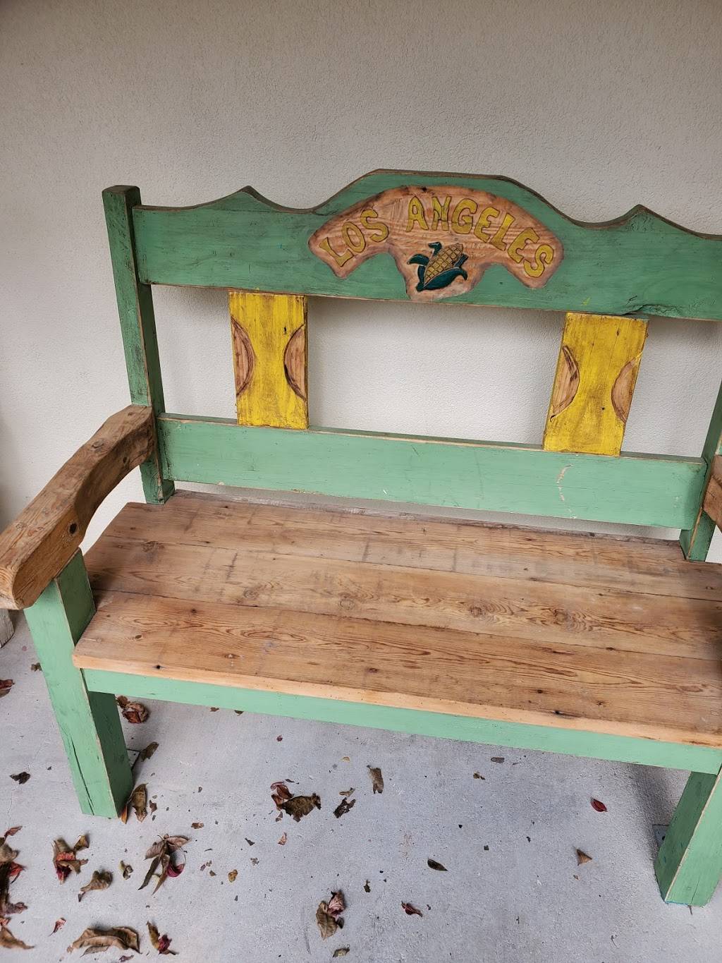 Los Angeles Tortilleria, Restaurant, Bakery, & Cantina | restaurant | 5138 Blanco Rd, San Antonio, TX 78216, USA | 2104814246 OR +1 210-481-4246