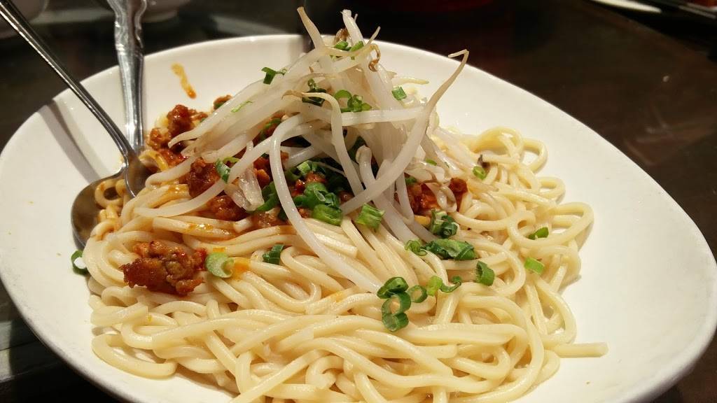 Happiness Restaurant | restaurant | 18438 Colima Rd # 106, Rowland Heights, CA 91748, USA | 6268107818 OR +1 626-810-7818