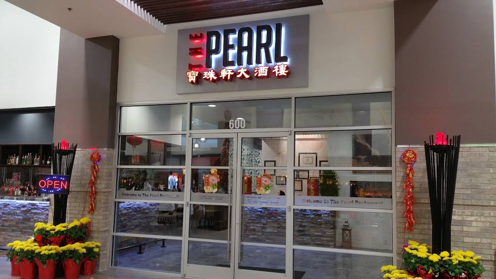 The Pearl Restaurant | restaurant | 2625 W Pioneer Pkwy #600, Grand Prairie, TX 75051, USA | 9729755222 OR +1 972-975-5222