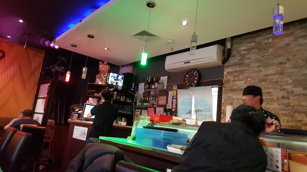 Sachiko | restaurant | 3083 Brighton 1st Pl, Brooklyn, NY 11235, USA | 7186485528 OR +1 718-648-5528