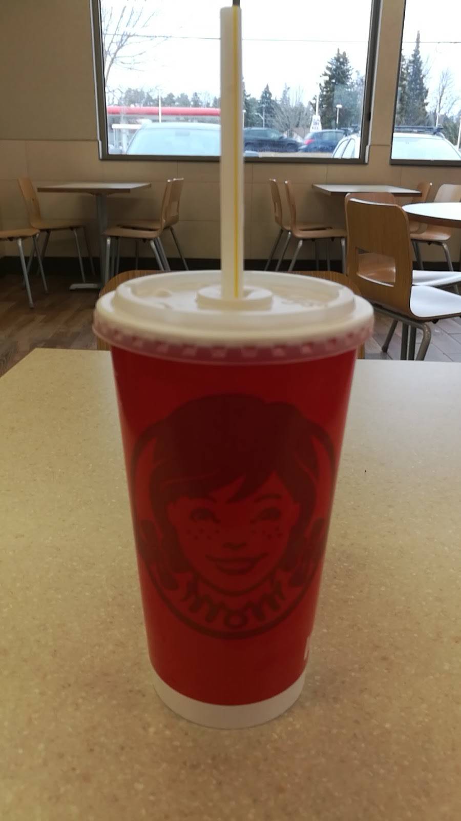 Wendys | restaurant | 628 Yonge St, Barrie, ON L4N 4E6, Canada | 7057300268 OR +1 705-730-0268
