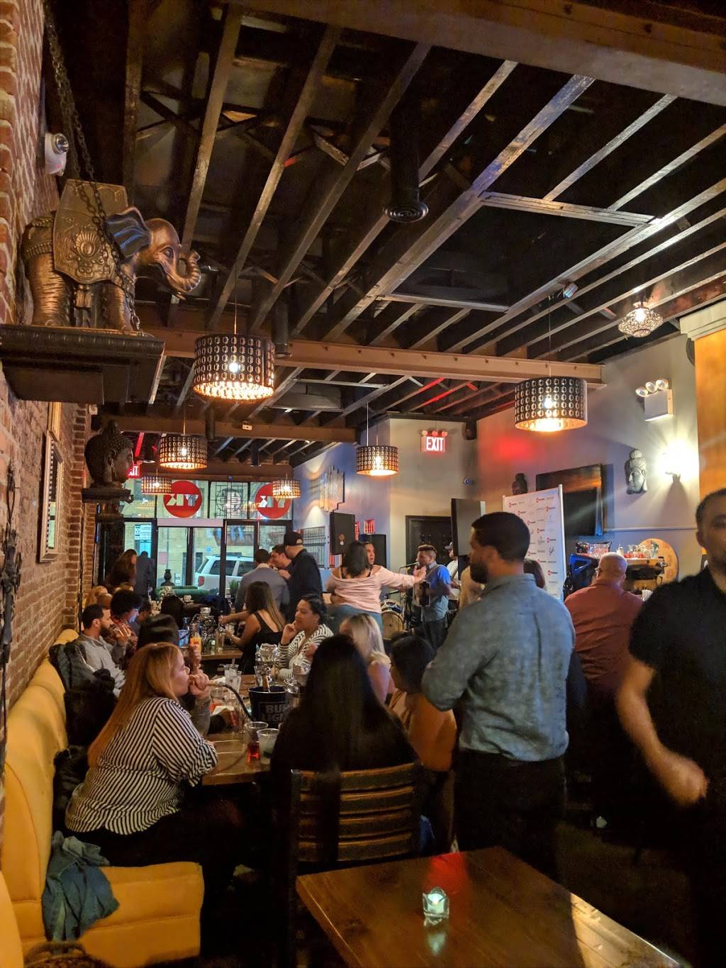 Yokomo - Asian Peruvian Kitchen | restaurant | 216 W 242nd St, Bronx, NY 10471, USA | 7187646391 OR +1 718-764-6391