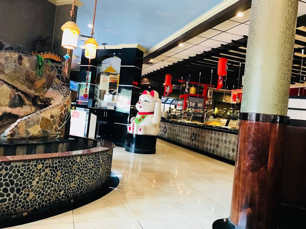 Tamura Japanese Seafood Buffet | restaurant | 6728 Main St, Miami Lakes, FL 33014, USA | 3053626483 OR +1 305-362-6483