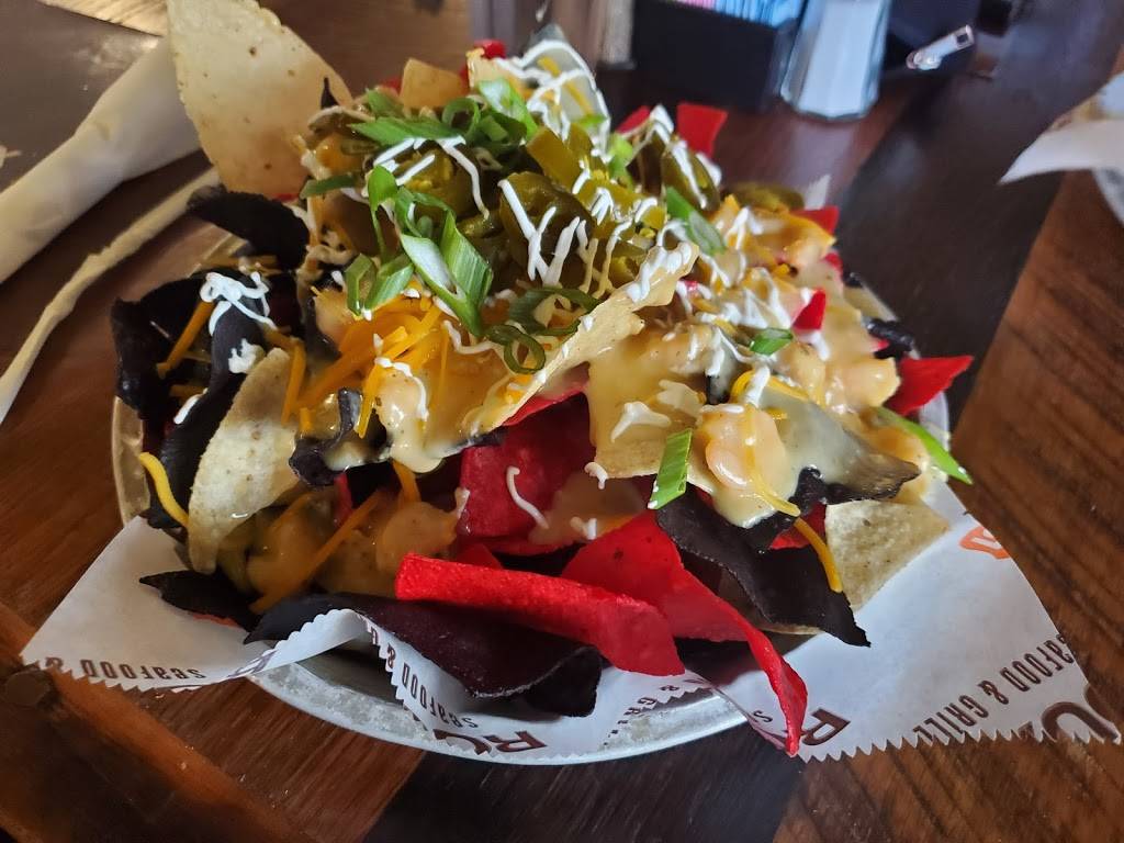 Roux 61 | restaurant | 8322 Bluebonnet Blvd, Baton Rouge, LA 70810, USA | 2253008880 OR +1 225-300-8880