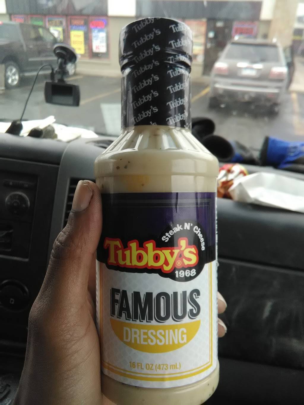 Tubbys | meal delivery | 700 S Lapeer Rd, Lake Orion, MI 48362, USA | 2486934600 OR +1 248-693-4600