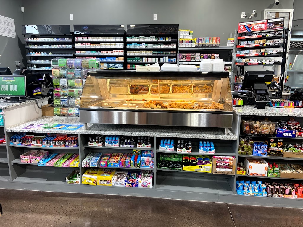 Kwikstop korner Exxon | meal takeaway | 2205 Hobson Pike, Antioch, TN 37013, USA | 6152130465 OR +1 615-213-0465