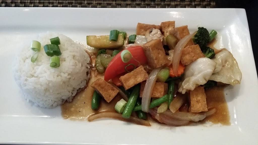 Thai Kitchen by Saowanee | restaurant | 1781 Dunlawton Ave #3, Port Orange, FL 32127, USA | 3863339792 OR +1 386-333-9792
