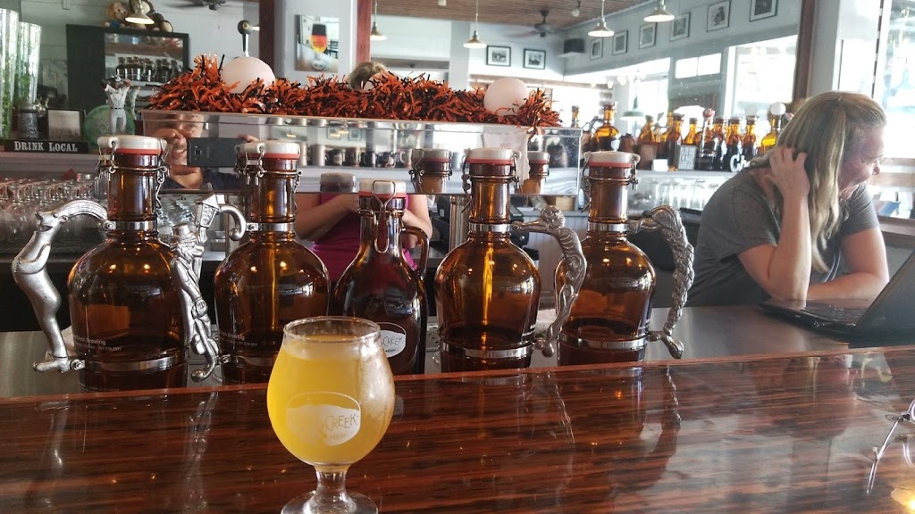 Kelsey Creek Brewing | restaurant | 3945 Main St, Kelseyville, CA 95451, USA | 7072792311 OR +1 707-279-2311