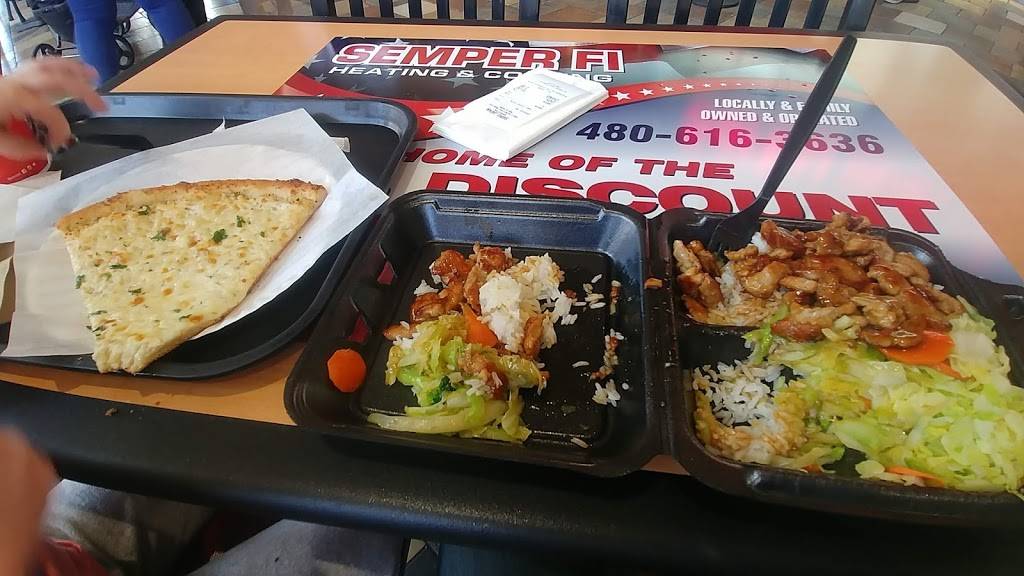 Sarku Japan | restaurant | 6555 E. Southern Ave., Space H10, Mesa, AZ 85206, USA | 4806540546 OR +1 480-654-0546