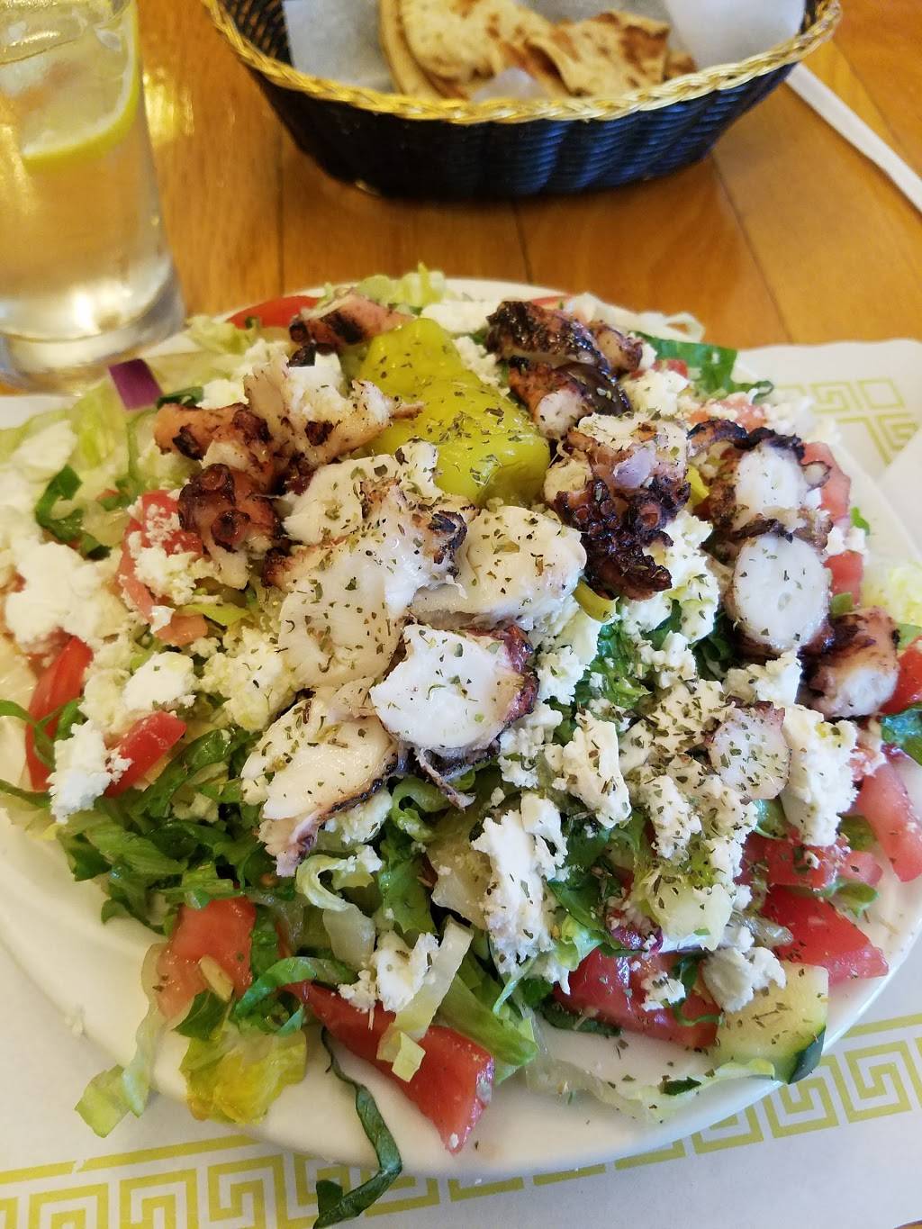 Spartan Souvlaki | restaurant | 6824 8th Ave, Brooklyn, NY 11220, USA | 7187485838 OR +1 718-748-5838