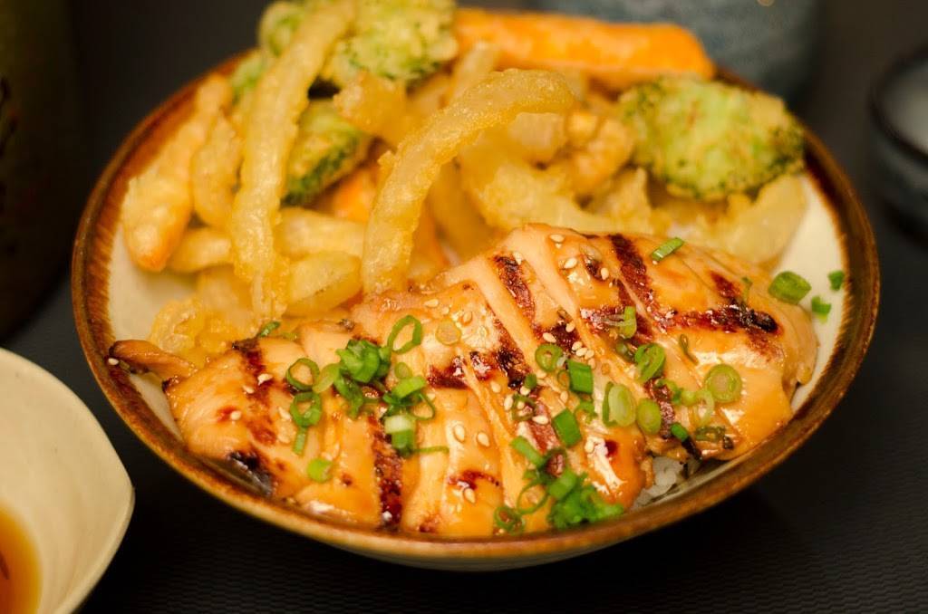 Tsunami Restaurant - Sugarhouse | meal takeaway | 2223 Highland Dr, Salt Lake City, UT 84106, USA | 8014675545 OR +1 801-467-5545