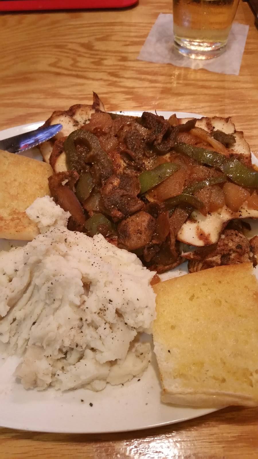 Nooleys Poboys Wings & Curley | restaurant | 17134 LA-44, Prairieville, LA 70769, USA | 2256222244 OR +1 225-622-2244