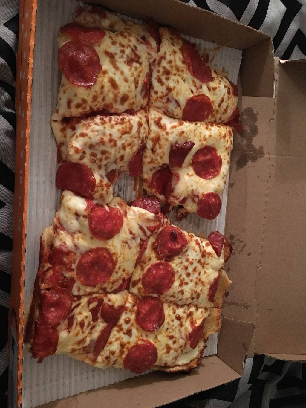 Little Caesars Pizza | meal takeaway | 313 2nd Loop Rd, Florence, SC 29506, USA | 8436696999 OR +1 843-669-6999