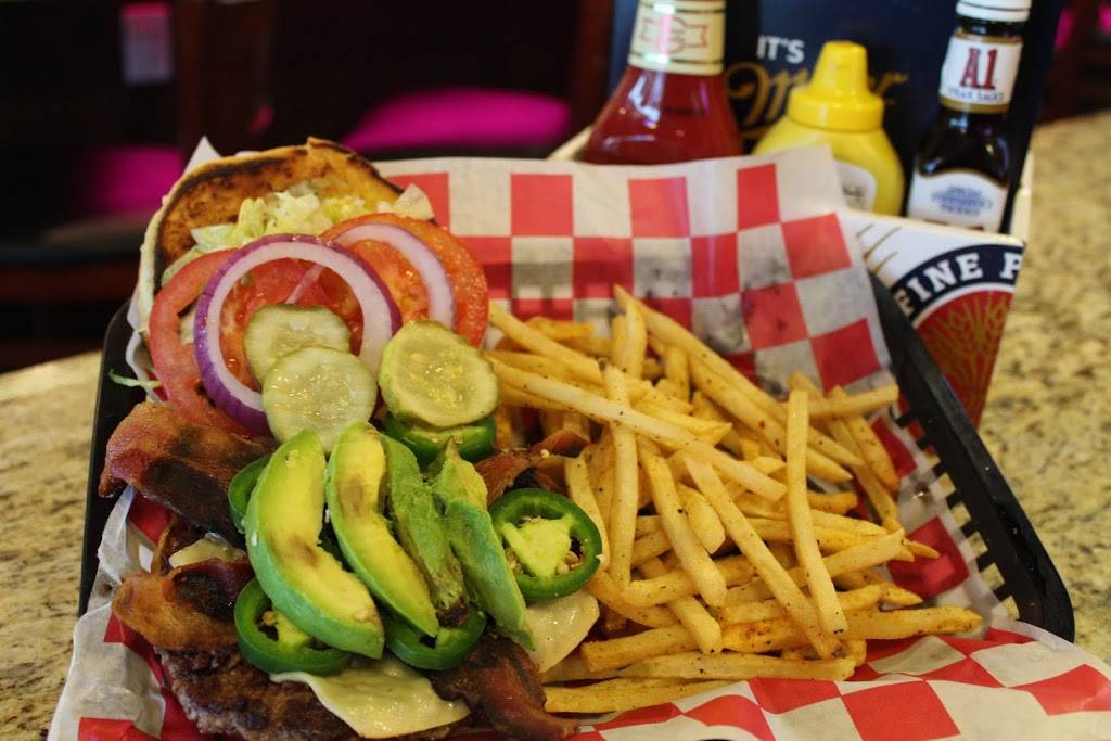 Tailgaters Sports Bar | restaurant | 5605 FM423, Frisco, TX 75034, USA | 2144691811 OR +1 214-469-1811