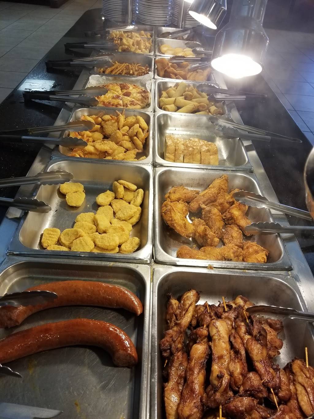 New China Buffet | restaurant | 8146 W Indian School Rd, Phoenix, AZ 85033, USA | 6236919991 OR +1 623-691-9991