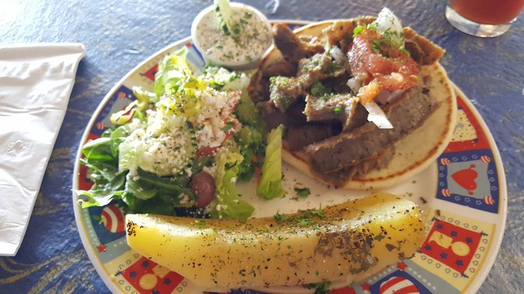 Mina & Dimis Greek House | restaurant | 7159 W US Hwy 90, San Antonio, TX 78227, USA | 2106743464 OR +1 210-674-3464