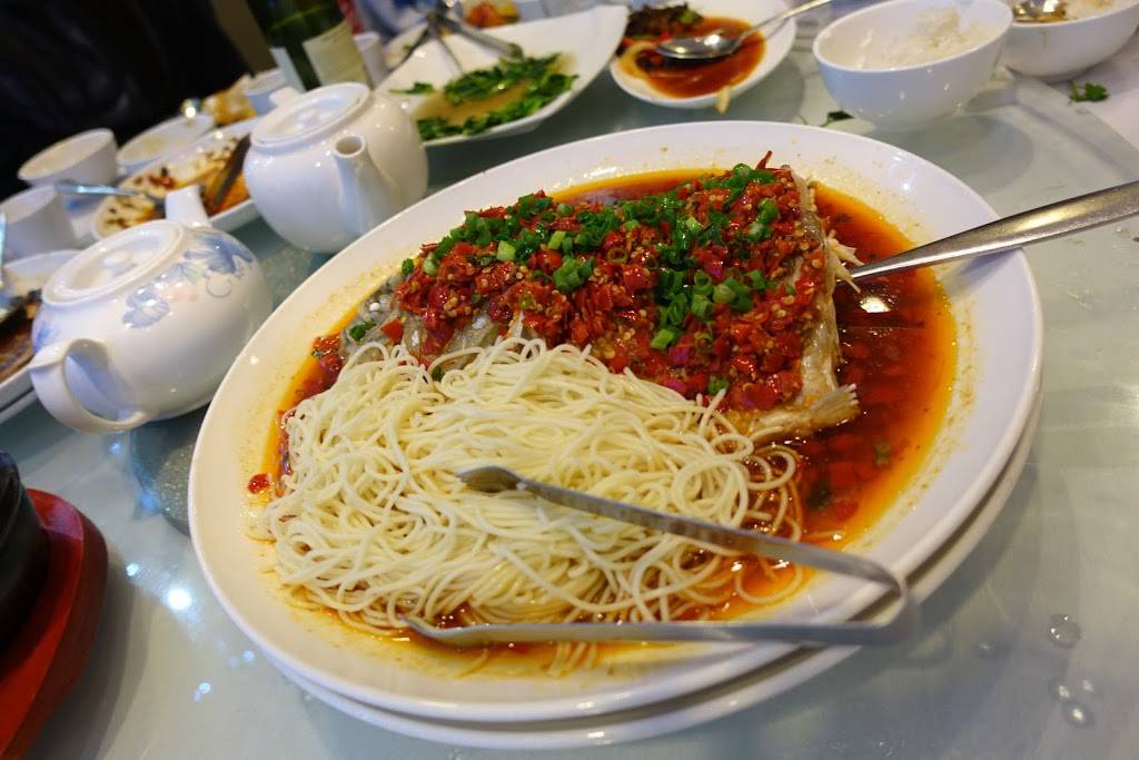 Mingle - 五锦轩 | restaurant | 13553 Northern Blvd, Flushing, NY 11354, USA | 7183536978 OR +1 718-353-6978