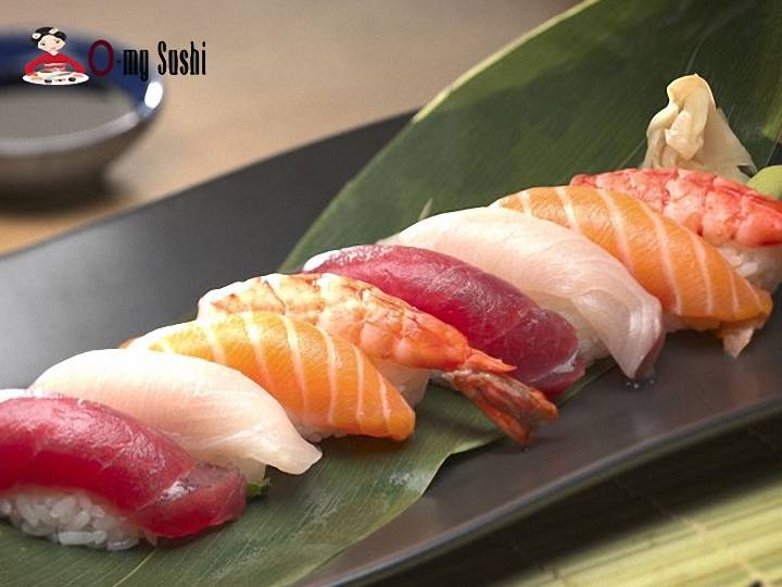 O My Sushi | restaurant | 1000 S Rampart Blvd # 16, Las Vegas, NV 89145, USA | 7029516503 OR +1 702-951-6503