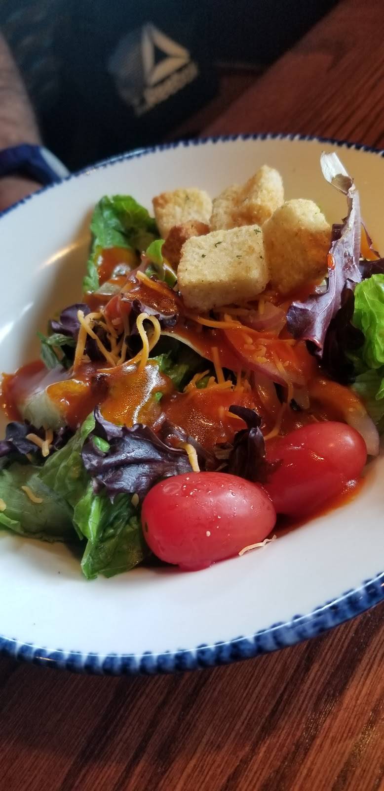 Red Lobster | restaurant | 2803 N Fairfield Rd, Beavercreek, OH 45431, USA | 9374291800 OR +1 937-429-1800