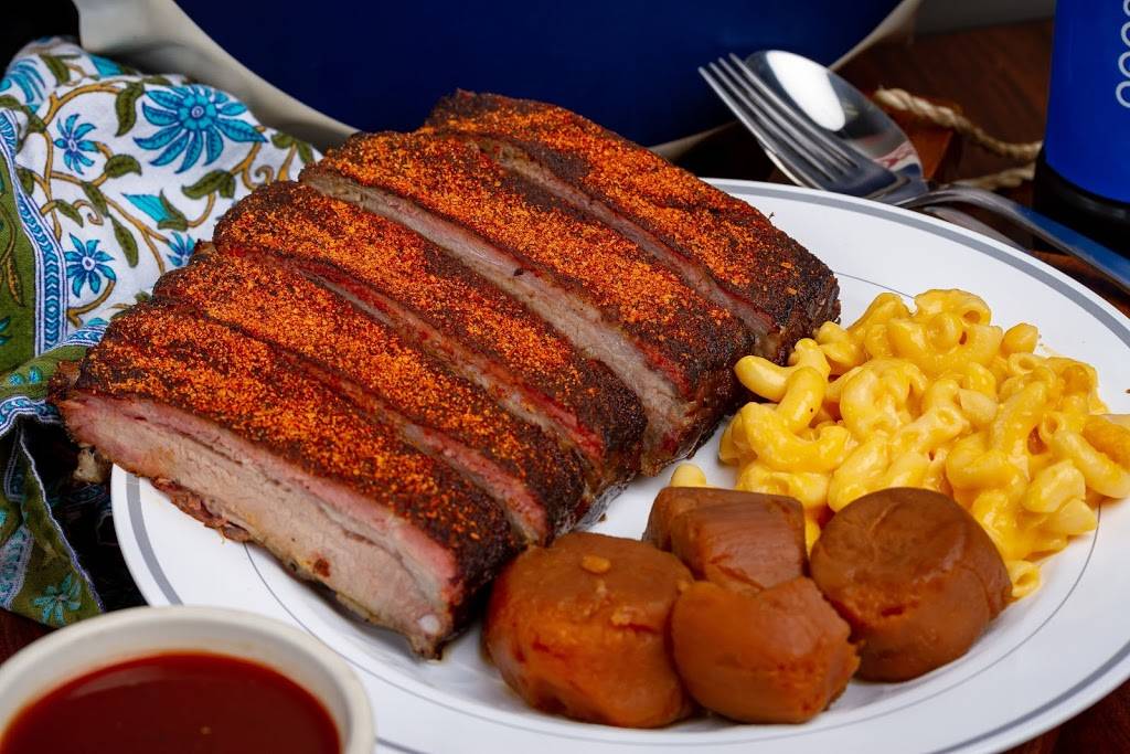 Mikes BBQ House | restaurant | 5442 Cliff Gookin Blvd, Tupelo, MS 38801, USA | 6622693303 OR +1 662-269-3303