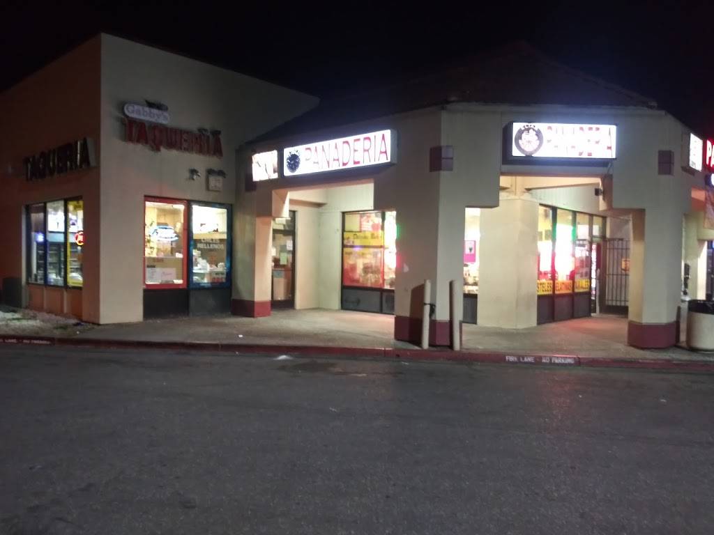 Gabbys Taqueria | restaurant | 3975 Senter Rd # 108, San Jose, CA 95111, USA | 4086295266 OR +1 408-629-5266