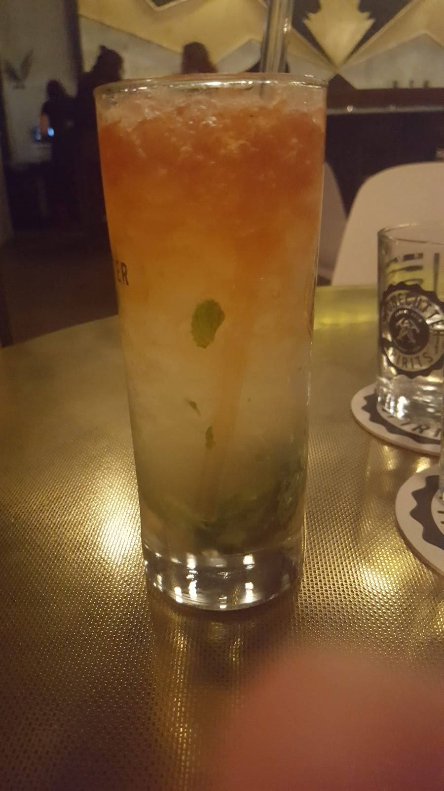 Stonecutter Spirits Highball Social | restaurant | 71 S Union St #4, Burlington, VT 05401, USA | 8025403000 OR +1 802-540-3000