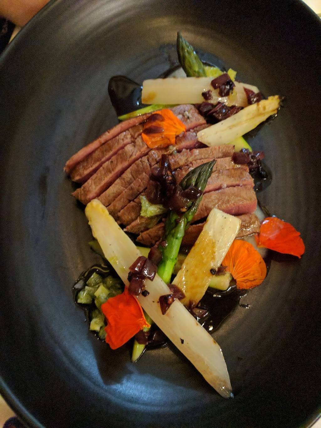 Plumed Horse | restaurant | 14555 Big Basin Way, Saratoga, CA 95070, USA | 4088674711 OR +1 408-867-4711