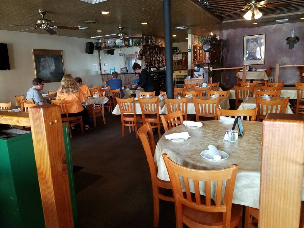 Greek Islands | restaurant | 906 S Meridian St, Indianapolis, IN 46225, USA | 3176360700 OR +1 317-636-0700