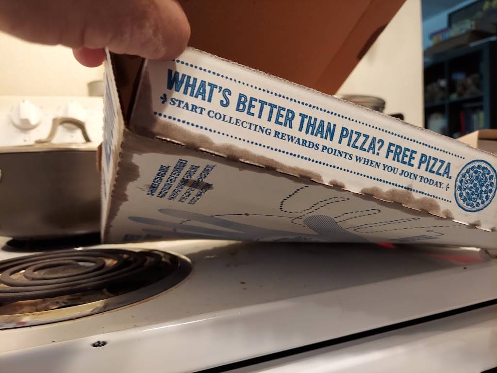 Dominos Pizza | meal delivery | 2905 E 4th Plain Blvd, Vancouver, WA 98661, USA | 3607874242 OR +1 360-787-4242