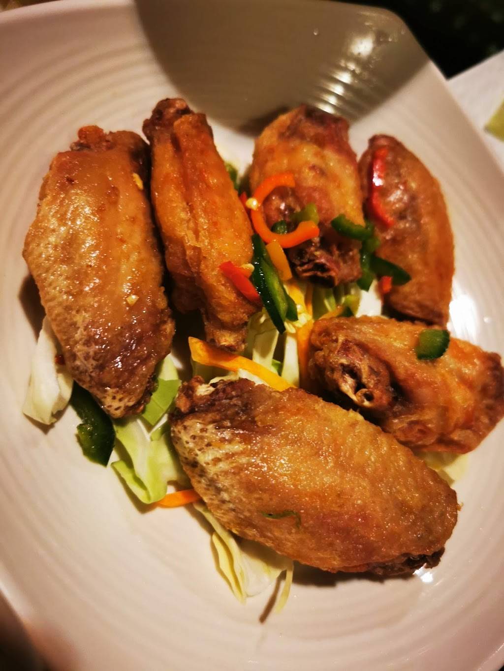 Mr. Dragon | restaurant | 3914 Judah St, San Francisco, CA 94122, USA | 4157029935 OR +1 415-702-9935