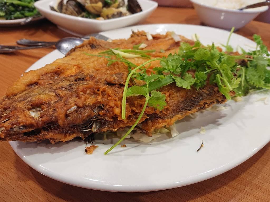 Good Taste Restaurant | restaurant | 14930 SE Mill Plain Blvd #101, Vancouver, WA 98684, USA | 3608281883 OR +1 360-828-1883