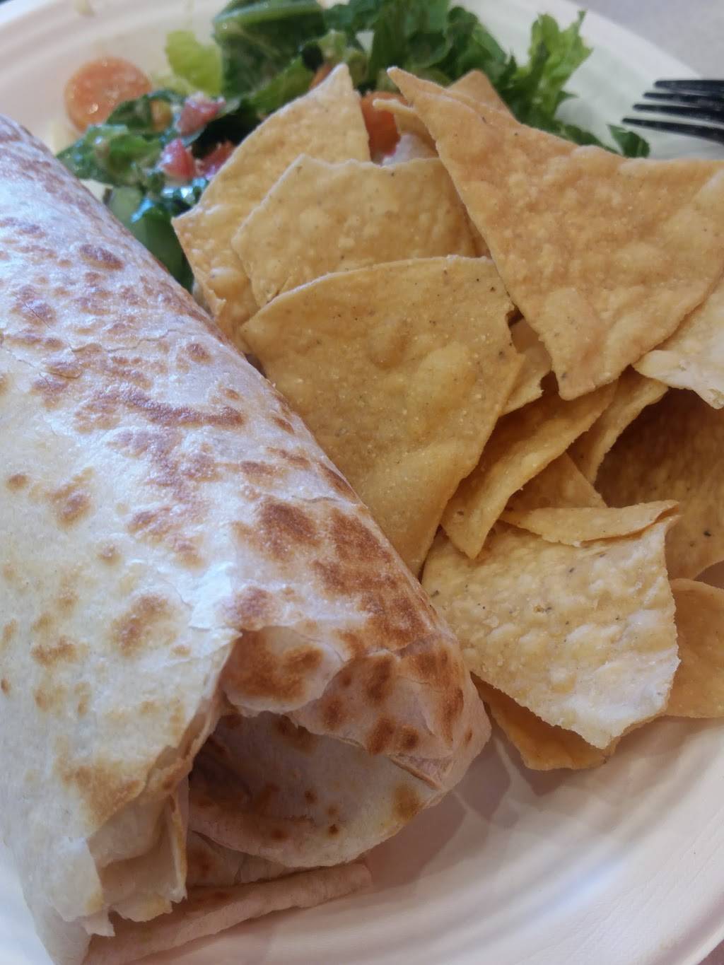 La Salsa Fresh Mexican Grill | restaurant | Marina Square Shopping Center, 1207 Marina Blvd, San Leandro, CA 94577, USA | 5103529095 OR +1 510-352-9095