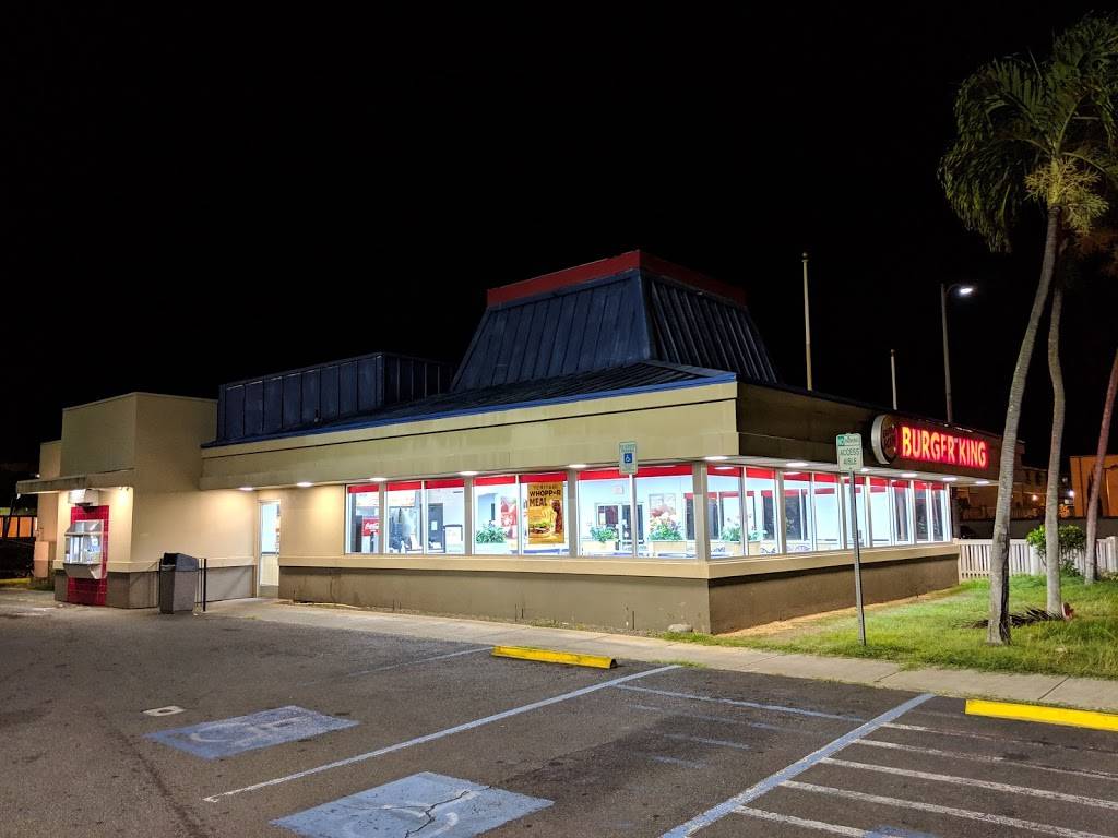 Burger King | restaurant | 98-1214 Kaahumanu St, Pearl City, HI 96782, USA | 8084875050 OR +1 808-487-5050